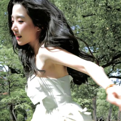俗世清流 海报